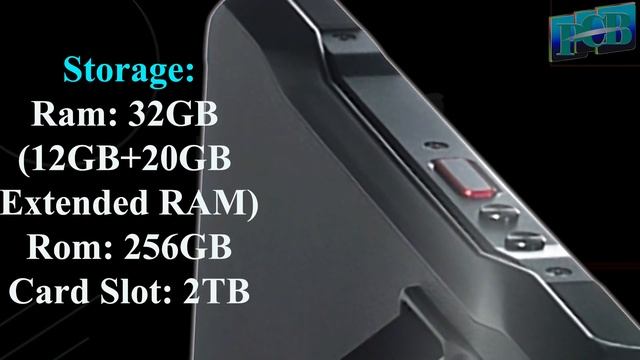 DOOGEE V20s 5G Rugged Smartphone | Full Specifications | Features | Camera | Storage | 2024