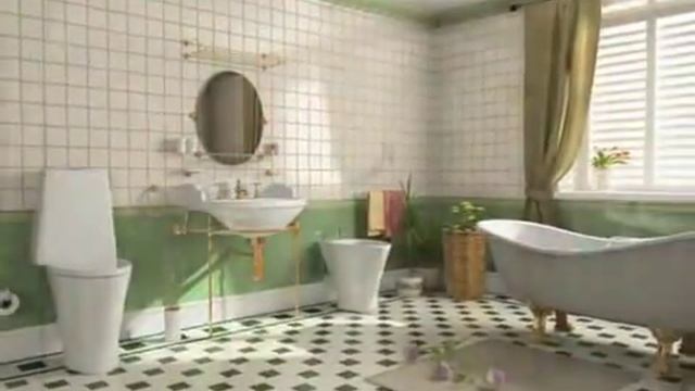 Bloxwich Bathrooms смотреть онлайн