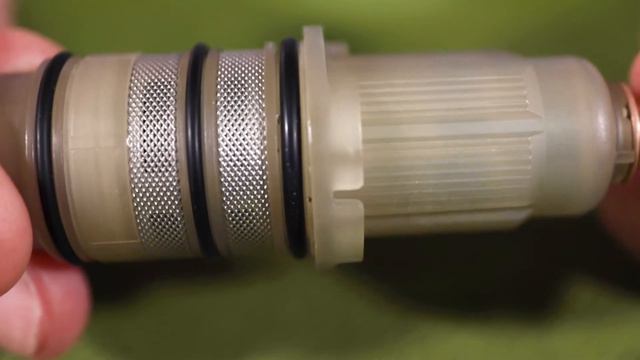 The MaxLine® Thermostatic Mixing Valve | Overview смотреть онлайн