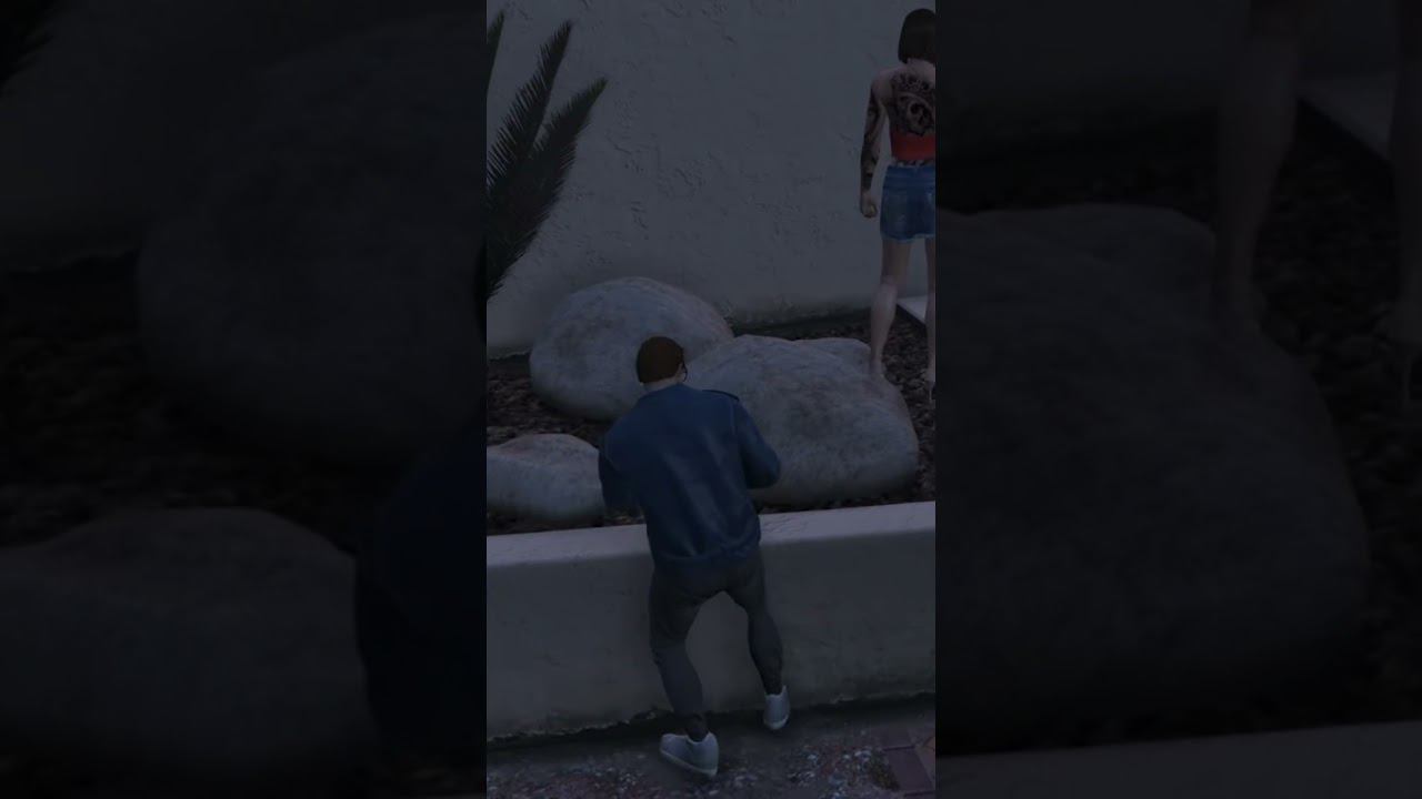 💎 GTA Online: Хорошо пофлексил. смотреть онлайн