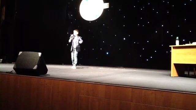 Шебек Сава - "Птица счастья" смотреть онлайн