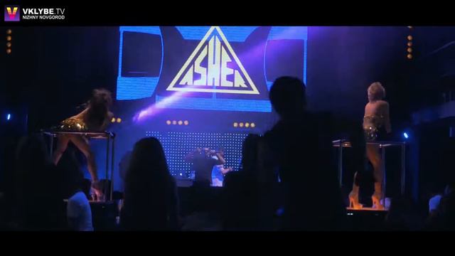 INDI CLUB - MC ASHER (Москва) смотреть онлайн