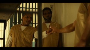 Reacher Prison Fight Clip | Reacher Season 1 | Jack Reacher saves Paul Hubble