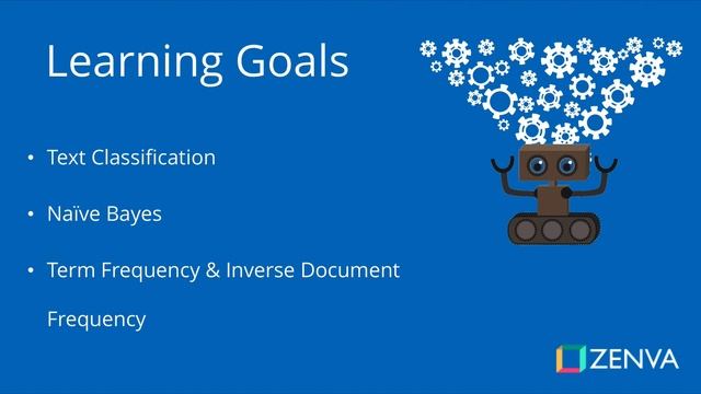 Tutorial - Build a Spam Detector Using Text Classification смотреть онлайн