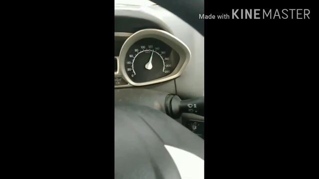 Top Speed | FORD ECOSPORT | Trying to reach at maximum speed | Highway Drive| смотреть онлайн