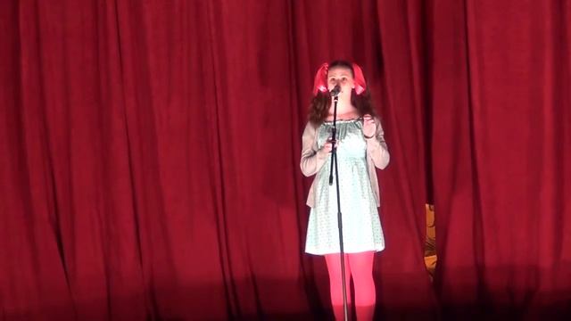 Екатерина Семёнова, Ж.Превер "Как нарисовать птицу" смотреть онлайн