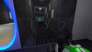 Новый портал - новые проблемы | нарезка Portal 2 Reloaded LanGame