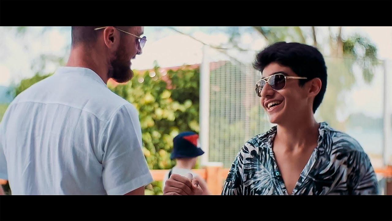 Детский летний лагерь Malaysia 2023 [it top travel] смотреть онлайн