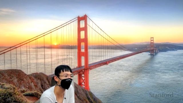 Stanford CS229M - Lecture 1: Overview, supervised learning, empirical risk minimization смотреть онлайн