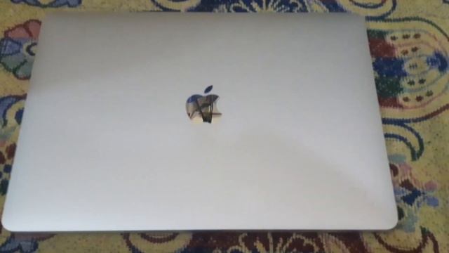 Mac Book Air Unboxing 2021 M1 8gb 256ssd