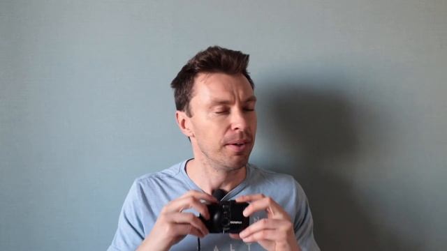ОБЗОР OLYMPUS XA | ПЛЁНОЧНАЯ ДАЛЬНОМЕРНАЯ КАМЕРА РАЗМЕРОМ С ПАЧКУ СИГАРЕТ И ВЕЛИКОЛЕПНЫМ ОБЪЕКТИВОМ смотреть онлайн