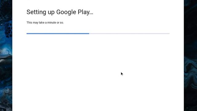[SOLVED] Google Play Store error code 7 on ChromeBook смотреть онлайн