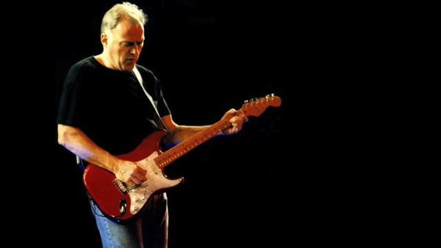 David Gilmour's Rat Tones - Overdrive, Distortion And Fuzz In ONE Pedal!