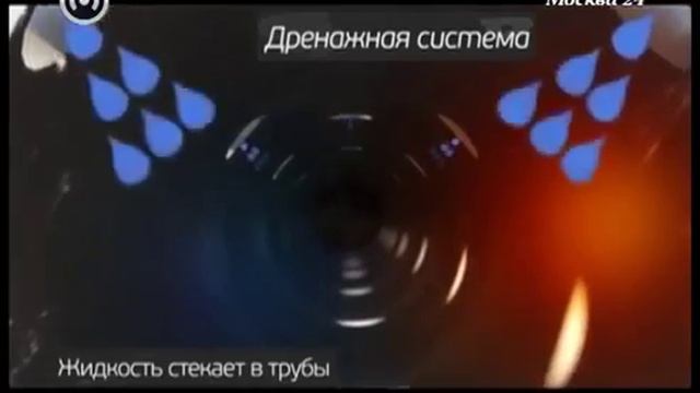 Как устроен Полигон ТБО смотреть онлайн