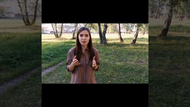 Видео-презентация спортивного проекта "Благополучный спорт" смотреть онлайн