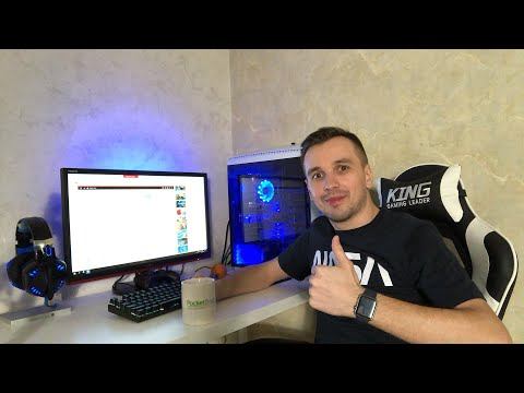 Мой первый стрим | Подводим итоги розыгрыша на игровую гарнитуру смотреть онлайн