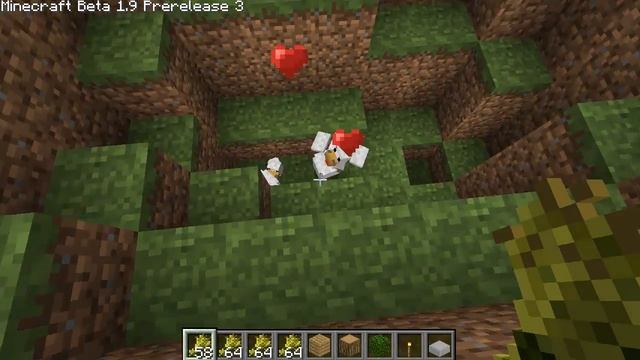 Minecraft 1.9 Beta - Babies !!!!! смотреть онлайн