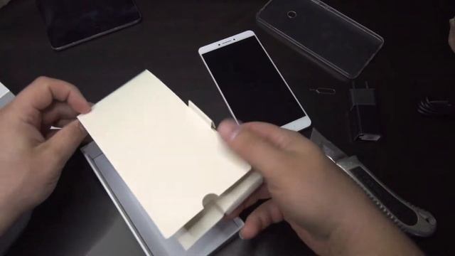 Xiaomi Mi Max и прочая хрень с Али) смотреть онлайн