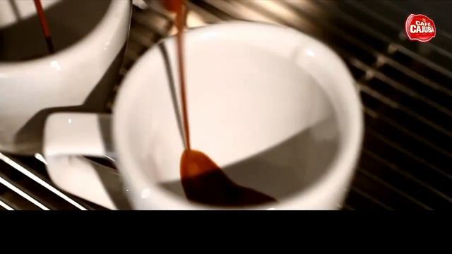 Máquina de Café Saeco Profissional Aroma SM200 - Café Cajubá смотреть онлайн