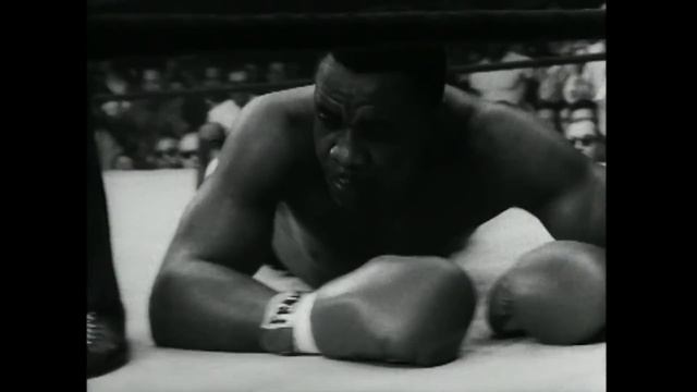 Ali vs. Liston: Behind Neil Leifer's Photograph | 100 Photos | TIME