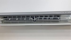 Зверь 2023 года Кондиционер Panasonic Etherea Inverter+ CS-Z35xkew/CU-Z35XKE Design