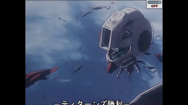 [PS1]Mobile Suit Gundam: Gihren’s Greed Blood of Zeon COMPLETE смотреть онлайн
