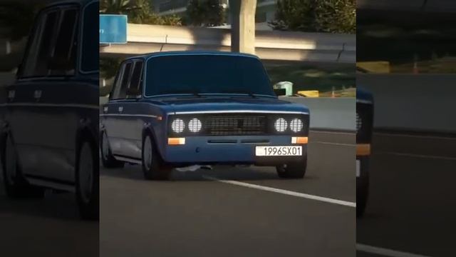 Lada 2106 klass ❤подписка смотреть онлайн