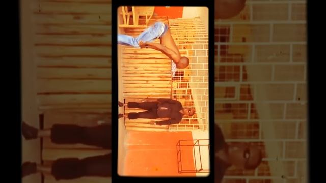 Африканский танец ? смотреть онлайн