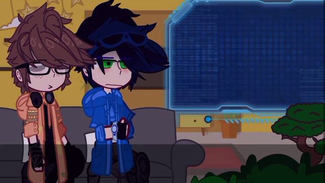 ||Реакция Линча и Джона На Тт.||Егор Линч.||2/3|| смотреть онлайн