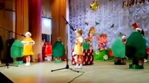 Подарок для самого слабого