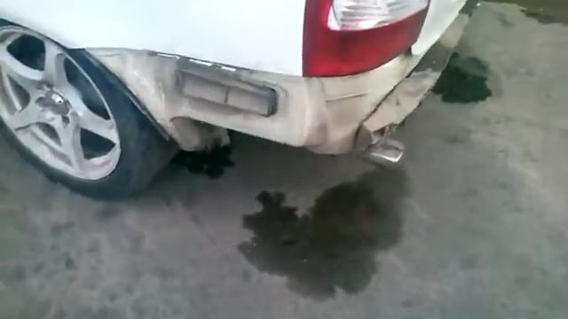 Кбр Нальчик Калина двойной выхлоп смотреть онлайн