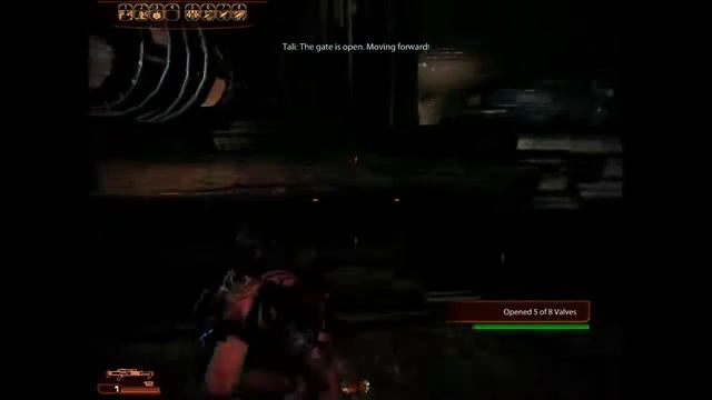 Mass Effect 2 - Suicide Mission Part 3 смотреть онлайн