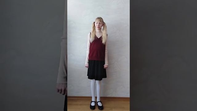 Агния Барто «У меня веснушки» смотреть онлайн