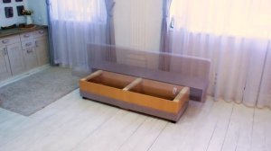 Диван кровать Парма Divan24