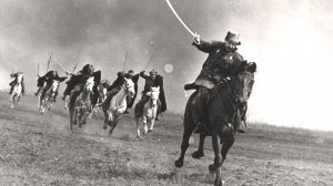 Феликс Давыдов - Печальная (... и любви другой казак не ведает)