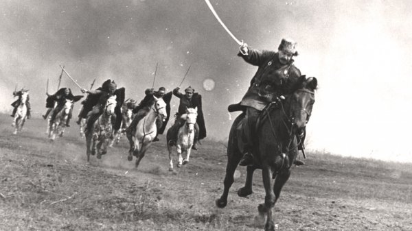 Феликс Давыдов - Печальная (... и любви другой казак не ведает)