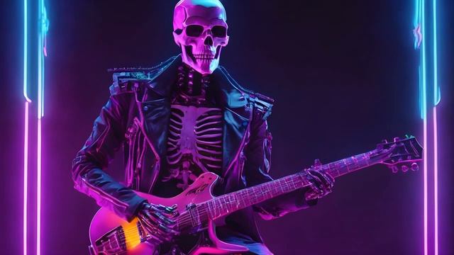 Nº: 3 Metal Rock Music // Música Metal-rock // Метал Рок музыка