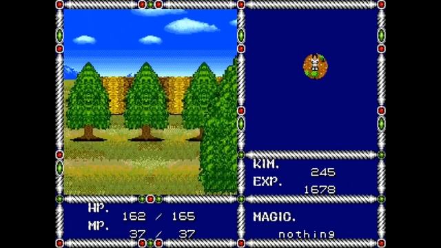 Hidden Gem or Hidden Trash - Some RPG Visual Novels?! смотреть онлайн