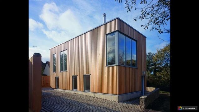 Деревянные дома из бруса: 53 проекта смотреть онлайн