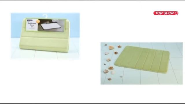 Коврик для ванной Dormeo 'Aqua'