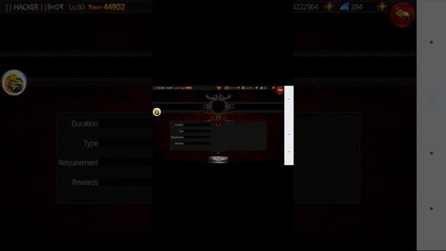 Rise of darkness 1.2.39 мод на голду и опыт смотреть онлайн