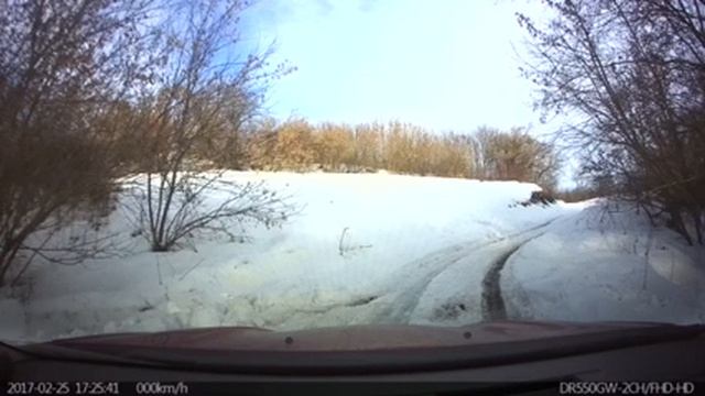 С родника на гору Каптюр 4вд смотреть онлайн