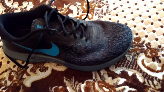Nike flex contact смотреть онлайн