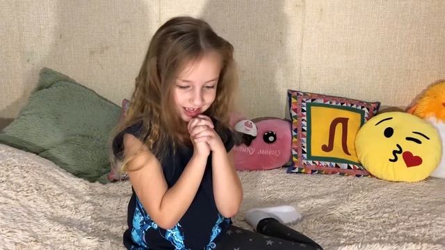 Мультик ВЕСЕЛЫЕ СКРЕПЫШИ и СОНЯ Они живые? Видео для детей про Скрепышей