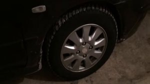 Замена датчика давления Mitsubishi Carisma 1.8 GDI 2001