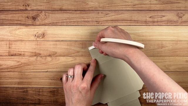 He's the Man Gift Card Shadow Box Tutorial смотреть онлайн