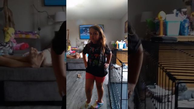 Bryans back with puppy attack смотреть онлайн