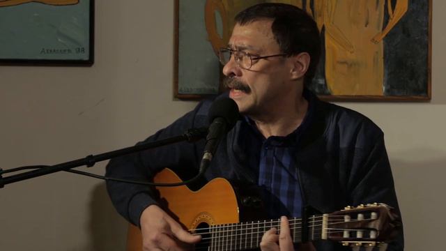 Михаил Кочетков (часть 1). Лос-Анджелес. Апрель, 2019 смотреть онлайн