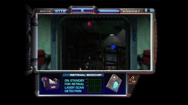 Let's Play The Journeyman Project 1: Pegasus Prime - Episode 12 - Retinal Probing смотреть онлайн