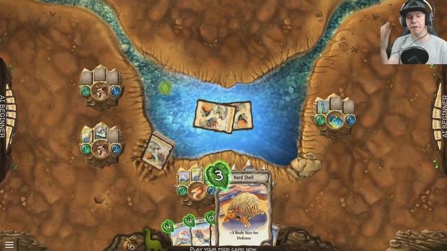 Evolution The Video Game :: How To Win :: Z One N Only смотреть онлайн
